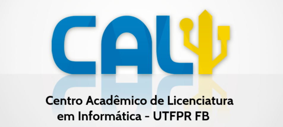 Centro Acadêmico de Licenciatura em Informática, UTFPR