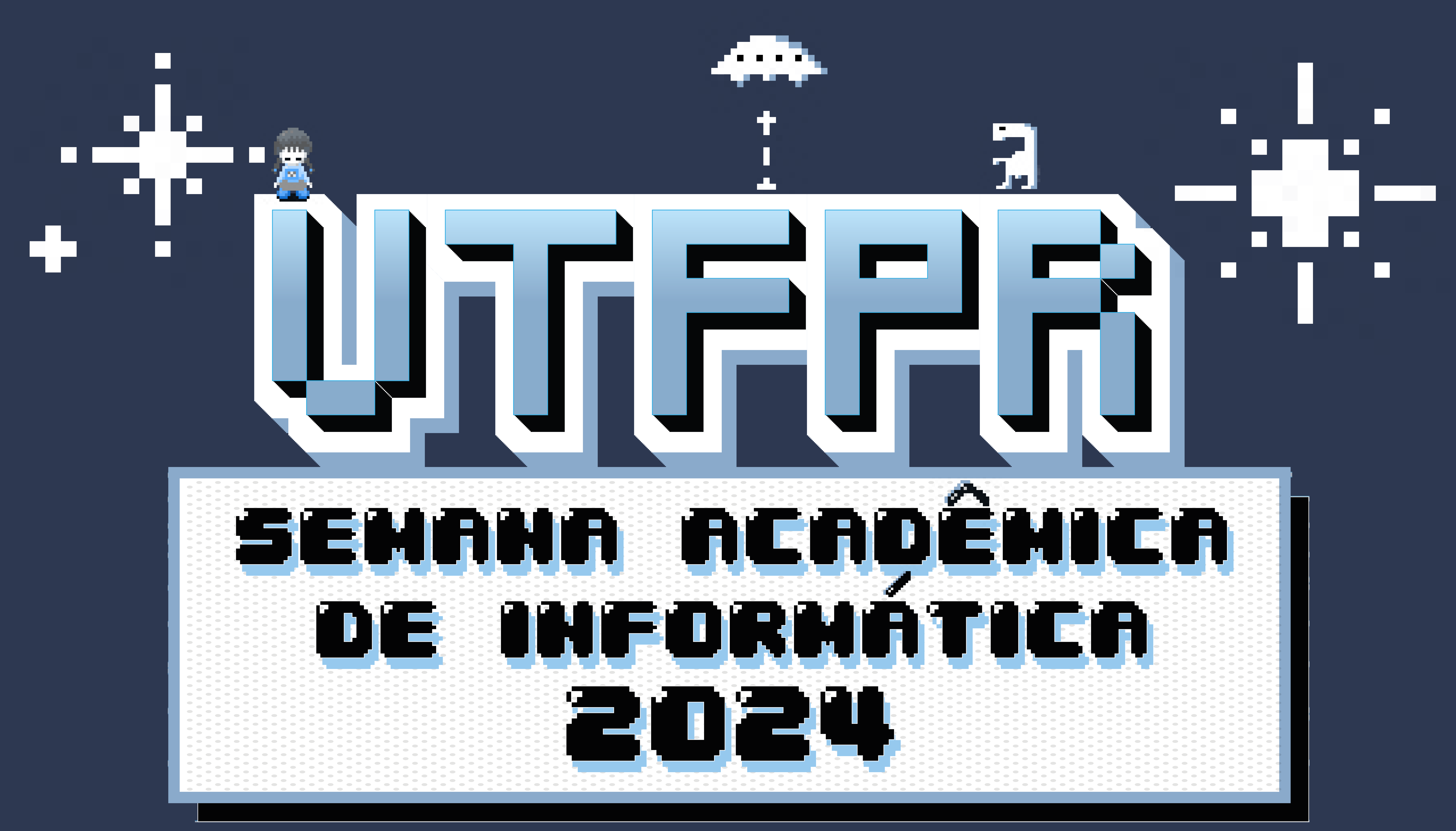 II Semana acadêmica de Informática da UTFPR Francisco Beltrão